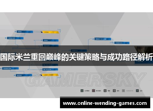 国际米兰重回巅峰的关键策略与成功路径解析