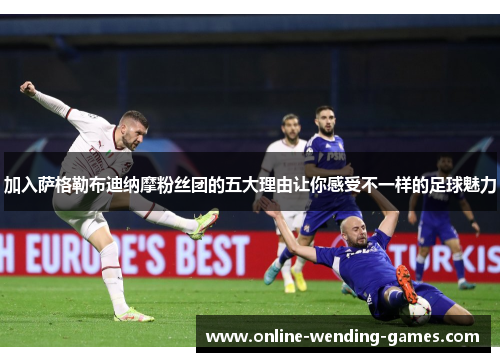 加入萨格勒布迪纳摩粉丝团的五大理由让你感受不一样的足球魅力