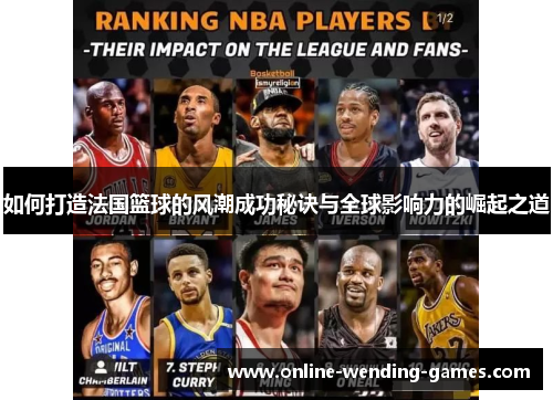 如何打造法国篮球的风潮成功秘诀与全球影响力的崛起之道