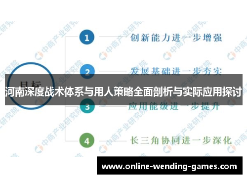 河南深度战术体系与用人策略全面剖析与实际应用探讨