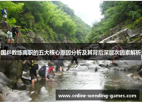 国乒教练离职的五大核心原因分析及其背后深层次因素解析