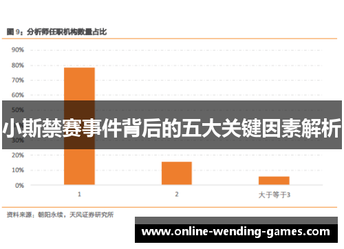 小斯禁赛事件背后的五大关键因素解析